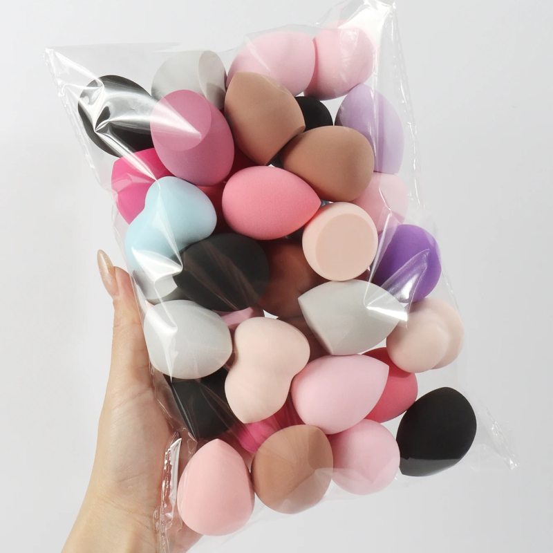 6/12/24/36/60 pezzi Set di uov - Beauty Makeup Looks recensione e prezzo