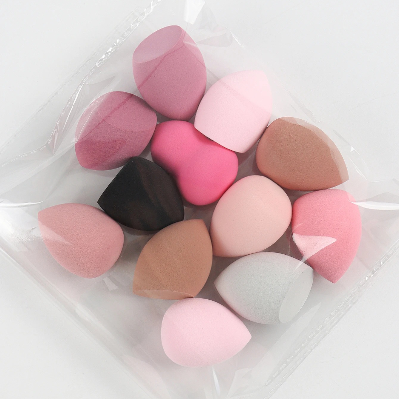6/12/24/36/60 pezzi Set di uov - Beauty Makeup Looks recensione e prezzo