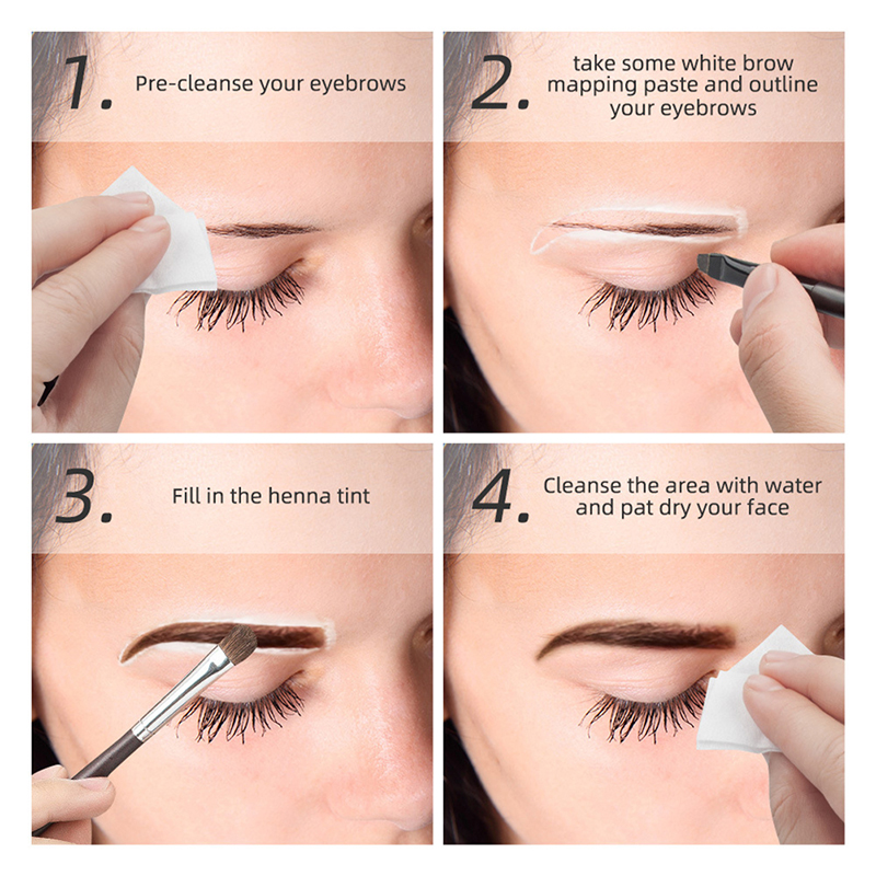 20g Microblading pennarello pe - Eyebrow Pomade Pencil recensione e prezzo