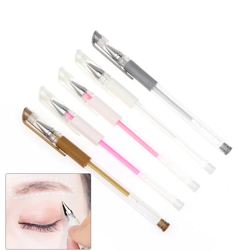 1PC Penna per sopracciglia Pen - Eyebrow Pomade Pencil recensione e prezzo