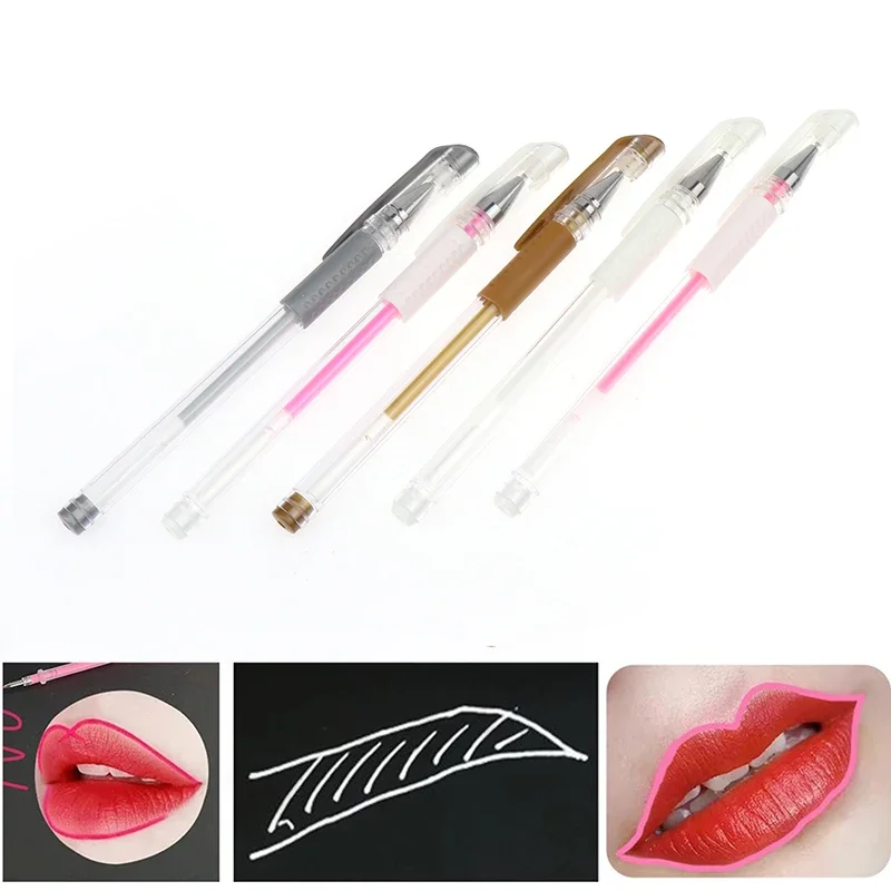 1PC Penna per sopracciglia Pen - Eyebrow Pomade Pencil recensione e prezzo