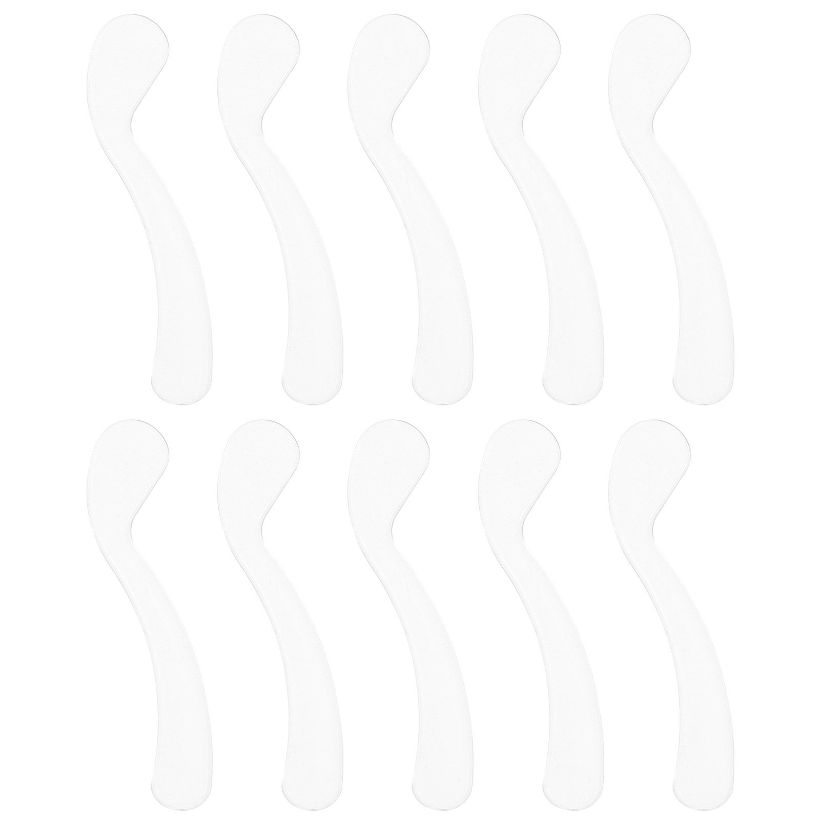 Set di 10 Mini Spatole per il  - Beauty Makeup Face recensione e prezzo