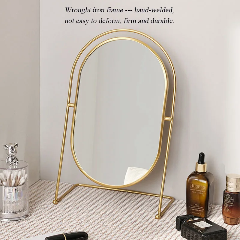 360 °   Specchio per il trucco - Beauty Makeup Definition recensione e prezzo