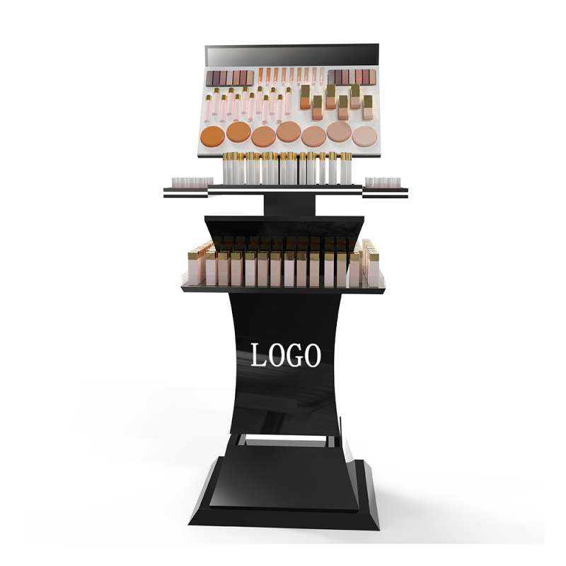personalizzato. Negozio al det - Beauty Makeup Shop recensione e prezzo