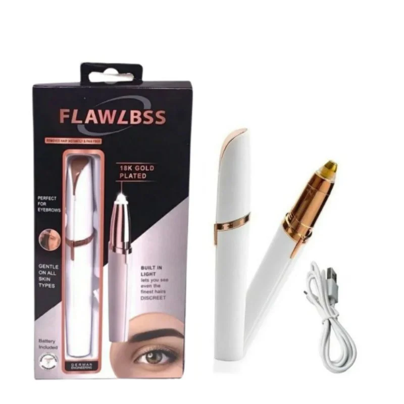 Rasoio Elettrico Automatico pe - Eyebrow Pomade Pencil recensione e prezzo