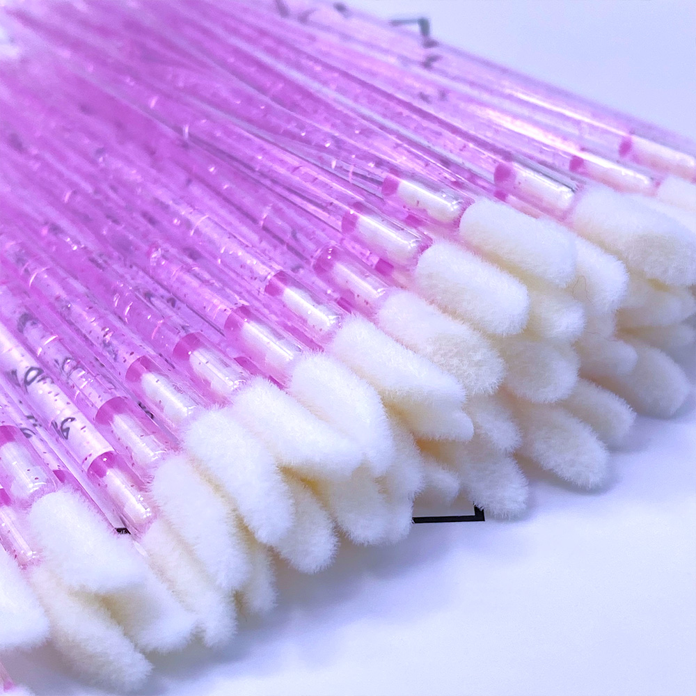 100/300pcs Pennello per labbra - Beauty Makeup & D Anime Studio Vega Baja recensione e prezzo