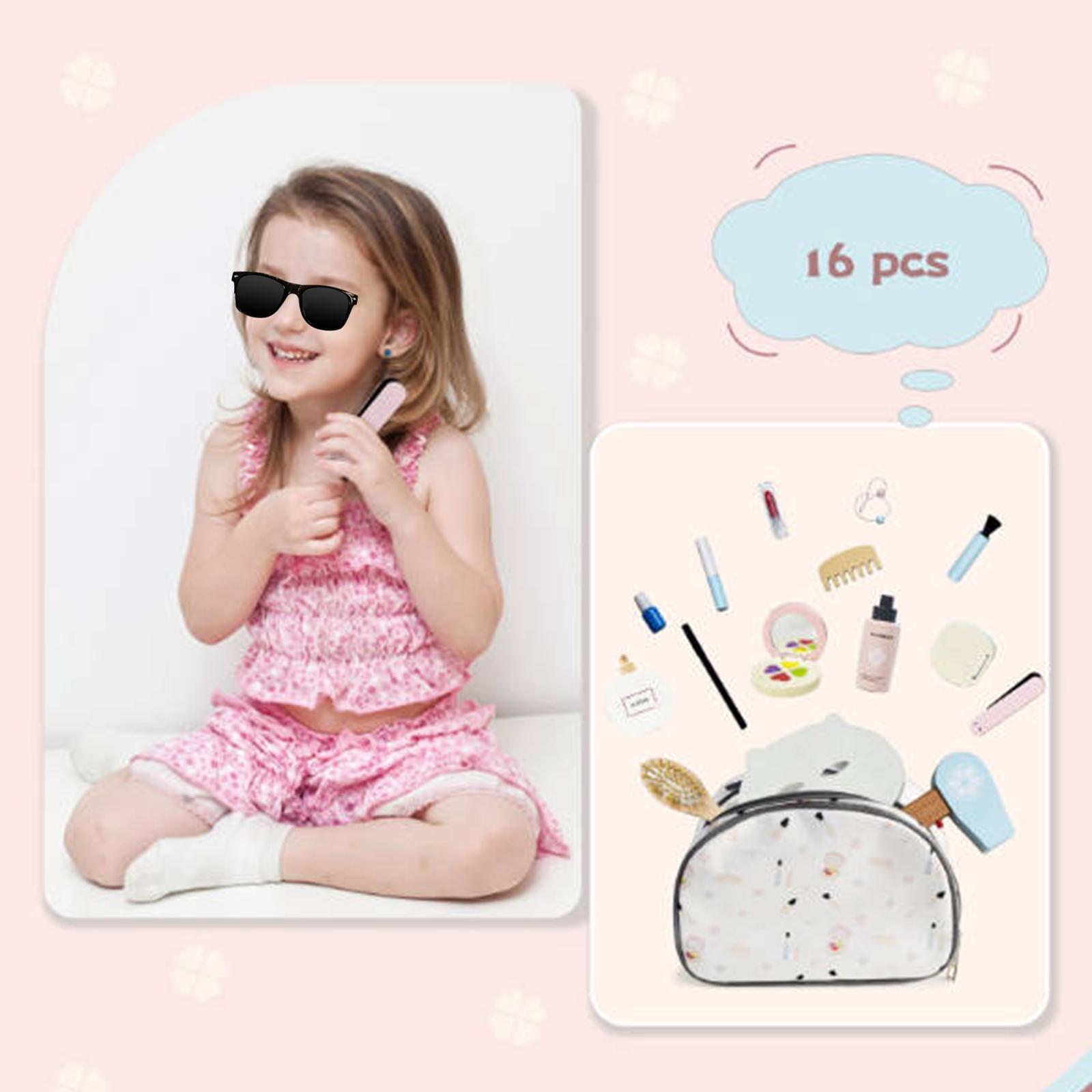 Set di giocattoli per il trucc - Beauty Makeup Games recensione e prezzo