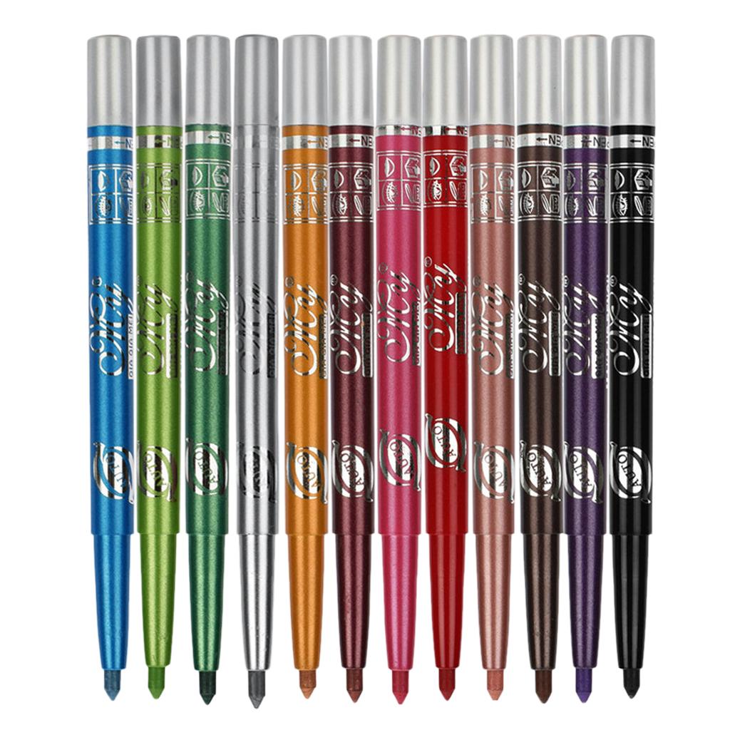 Kit penna matita eyeliner colo - Beauty Makeup Looks recensione e prezzo