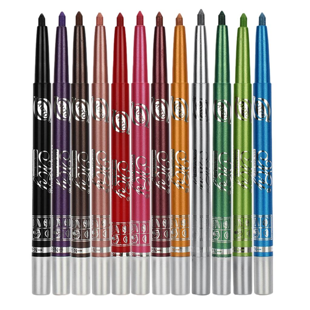 Kit penna matita eyeliner colo - Beauty Makeup Looks recensione e prezzo
