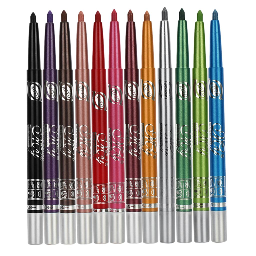 Kit penna matita eyeliner colo - Beauty Makeup Looks recensione e prezzo
