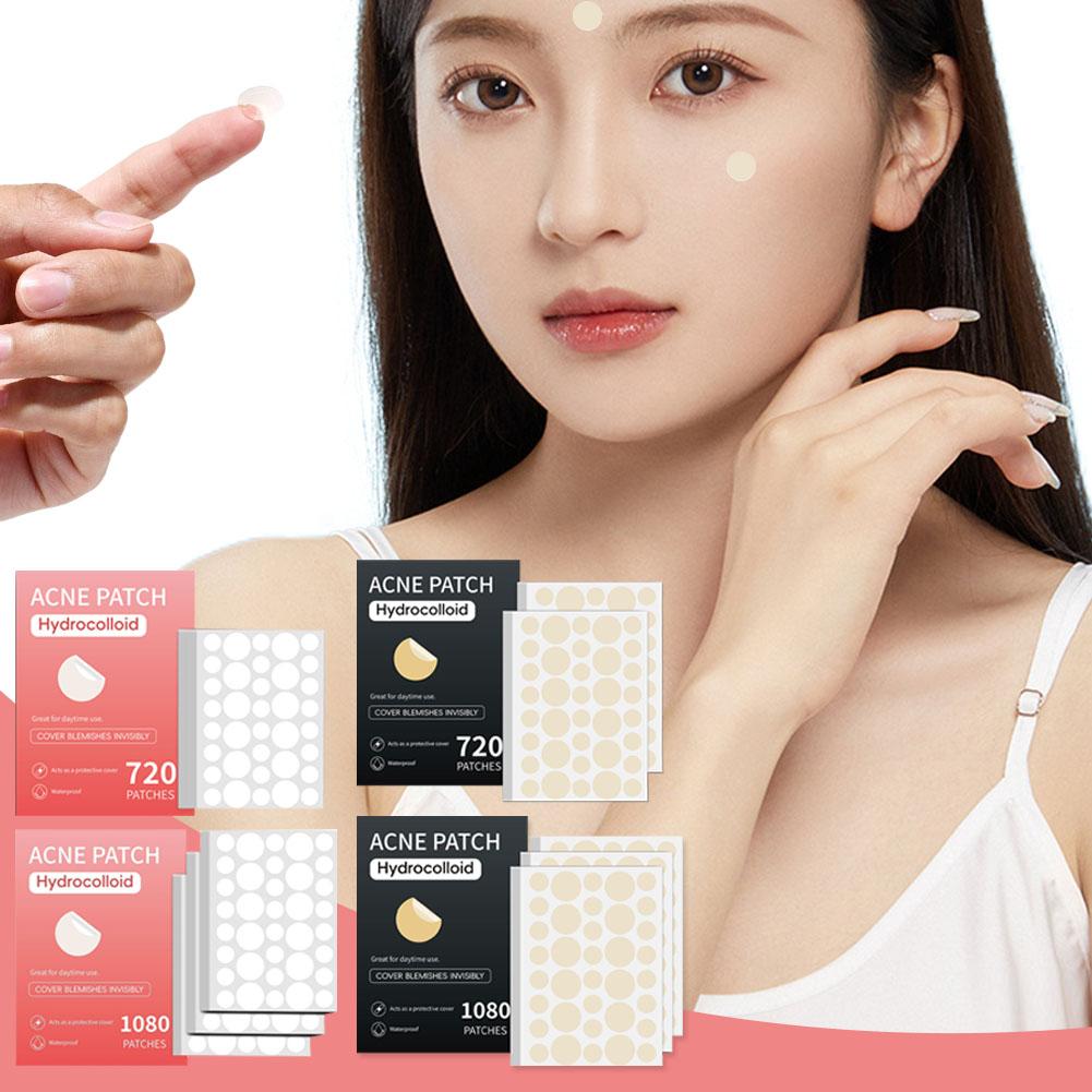 360/720/1080 Conti Idrocolloid - Beauty Makeup Face recensione e prezzo