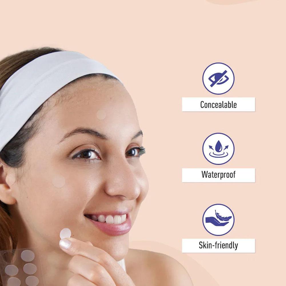 360/720/1080 Conti Idrocolloid - Beauty Makeup Face recensione e prezzo