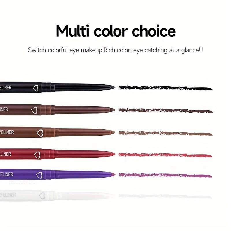 Trucco Matita per eyeliner a l - Beauty Huda Makeup recensione e prezzo