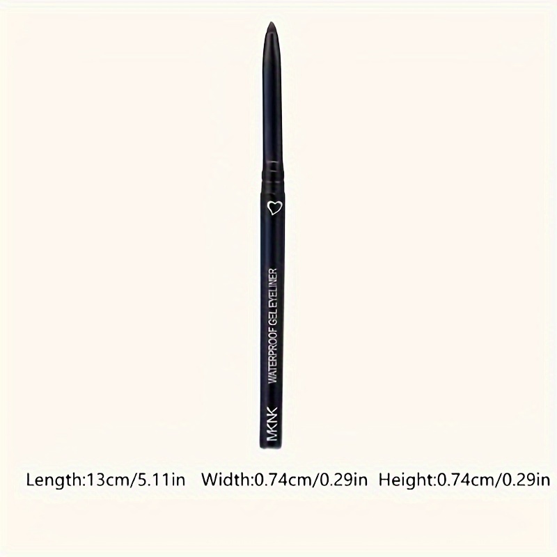 Trucco Matita per eyeliner a l - Beauty Huda Makeup recensione e prezzo