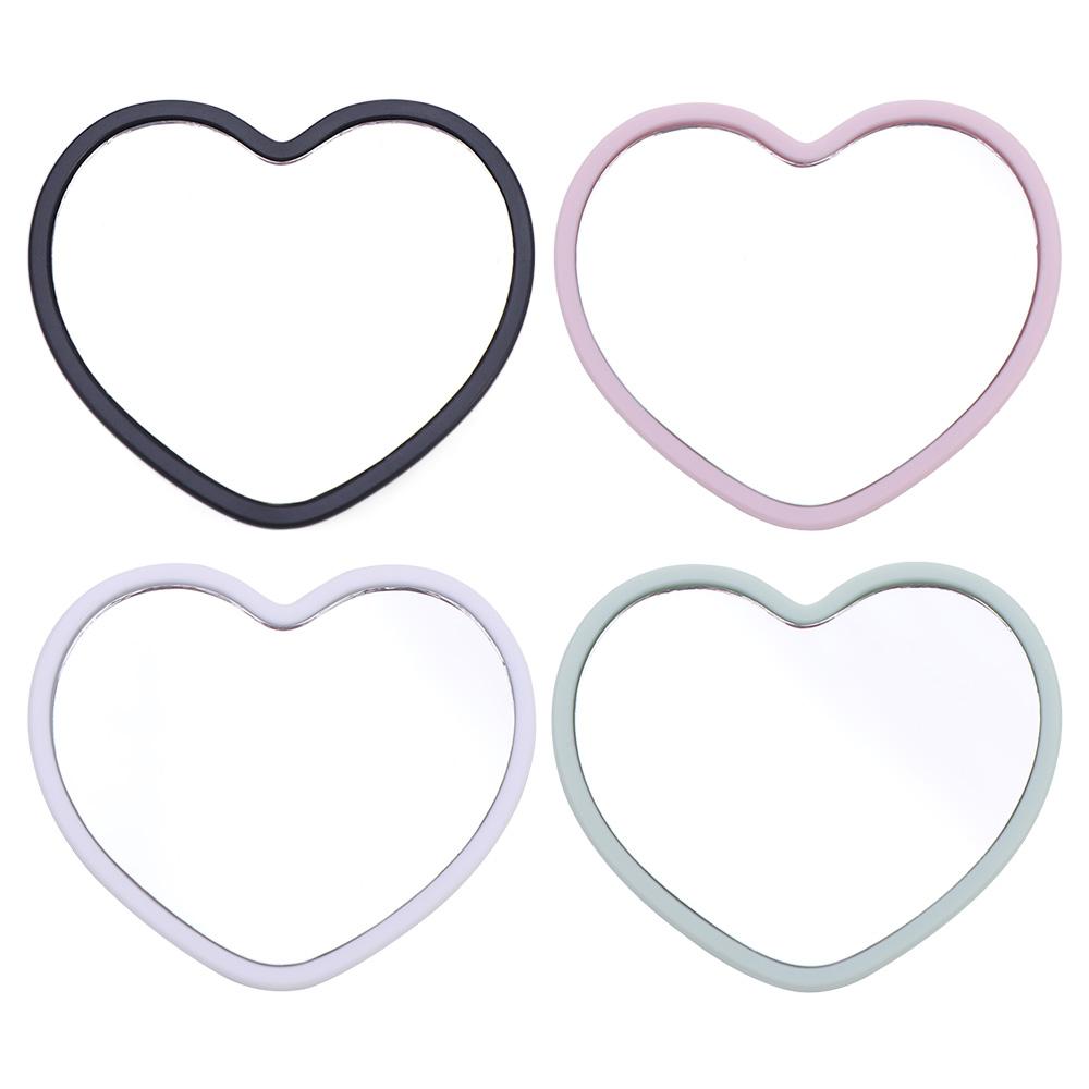 Specchio semplice a forma di c - Beauty Makeup Definition recensione e prezzo
