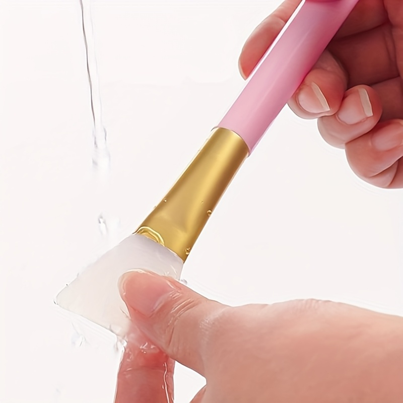 Pennelli in Silicone Morbido p - Beauty Makeup Face recensione e prezzo