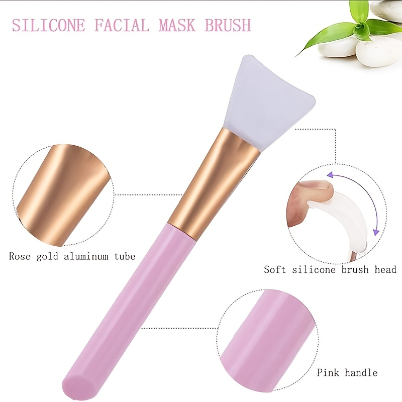 Pennelli in Silicone Morbido p - Beauty Makeup Face recensione e prezzo