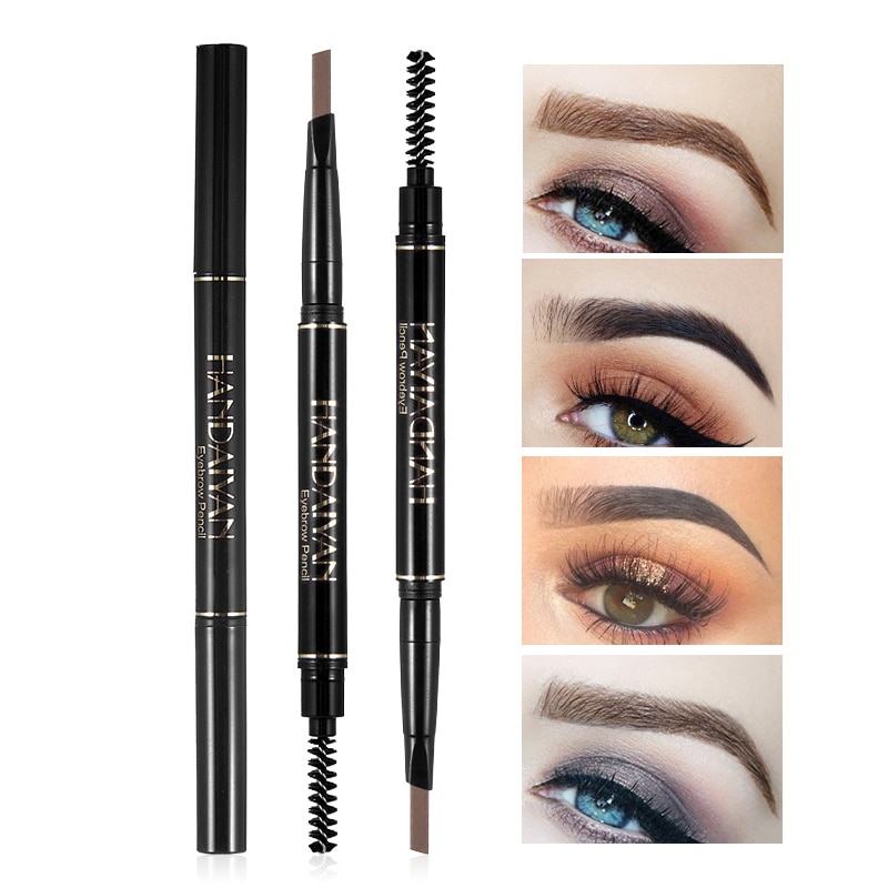 HANDAIYAN matita per sopraccig - Eyebrow Pomade Pencil recensione e prezzo