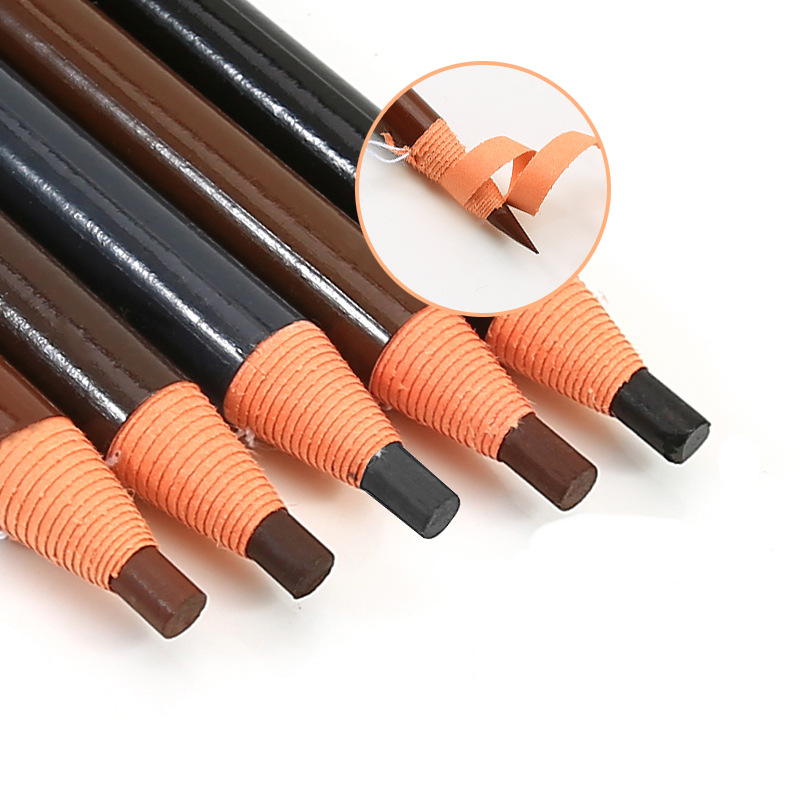 Matita per sopracciglia imperm - Eyebrow Pomade Pencil recensione e prezzo