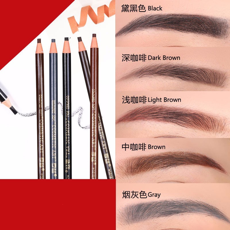 Matita per sopracciglia imperm - Eyebrow Pomade Pencil recensione e prezzo