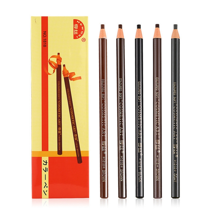 Matita per sopracciglia imperm - Eyebrow Pomade Pencil recensione e prezzo
