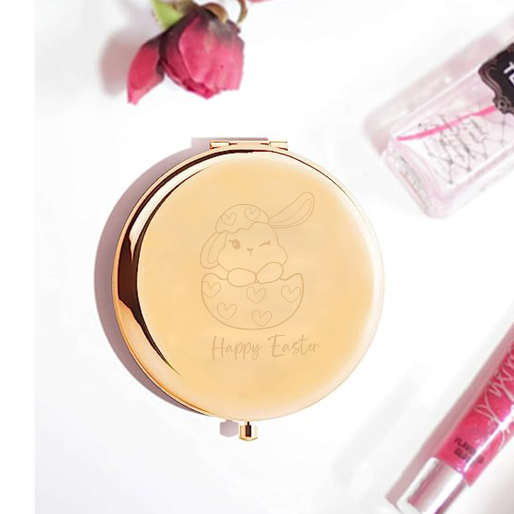 1 pezzo Specchietto tascabile  - Beauty Makeup & D Anime Studio Vega Baja recensione e prezzo