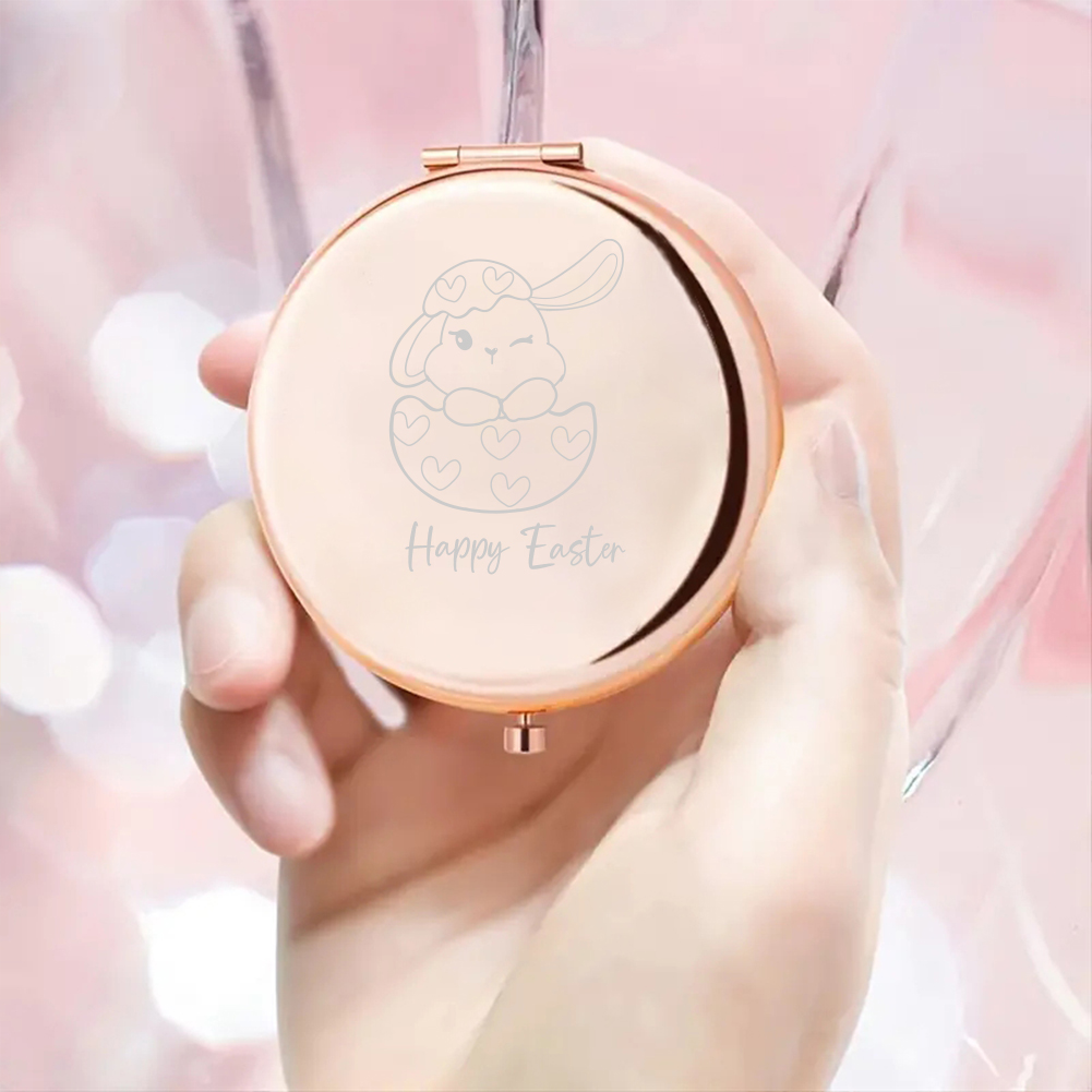 1 pezzo Specchietto tascabile  - Beauty Makeup & D Anime Studio Vega Baja recensione e prezzo