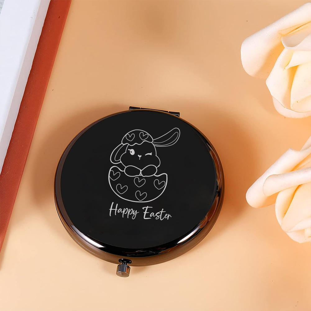 1 pezzo Specchietto tascabile  - Beauty Makeup & D Anime Studio Vega Baja recensione e prezzo