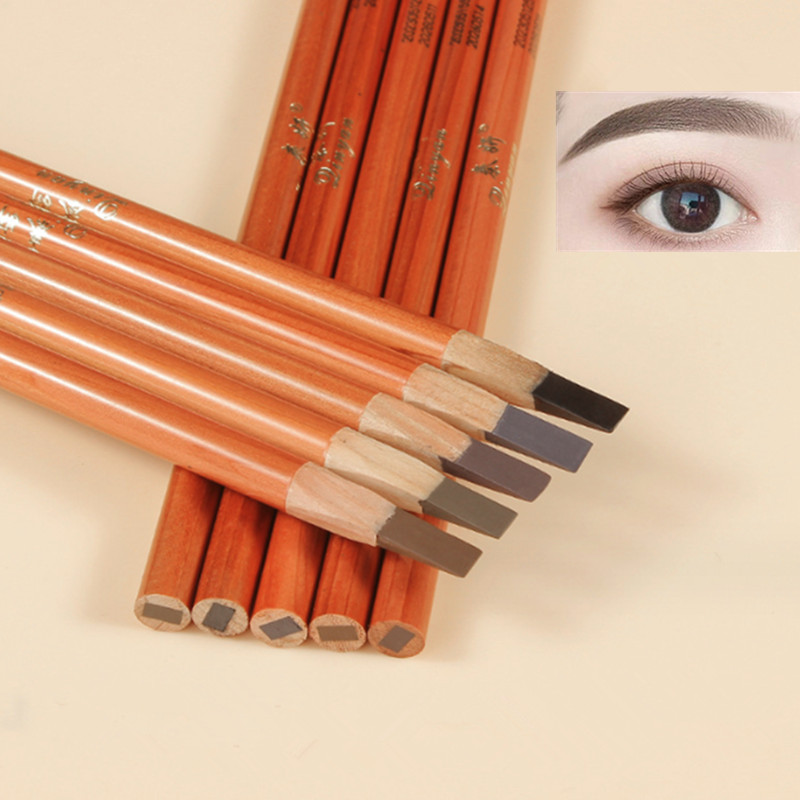 Penna per sopracciglia Microbl - Eyebrow Pomade Pencil recensione e prezzo