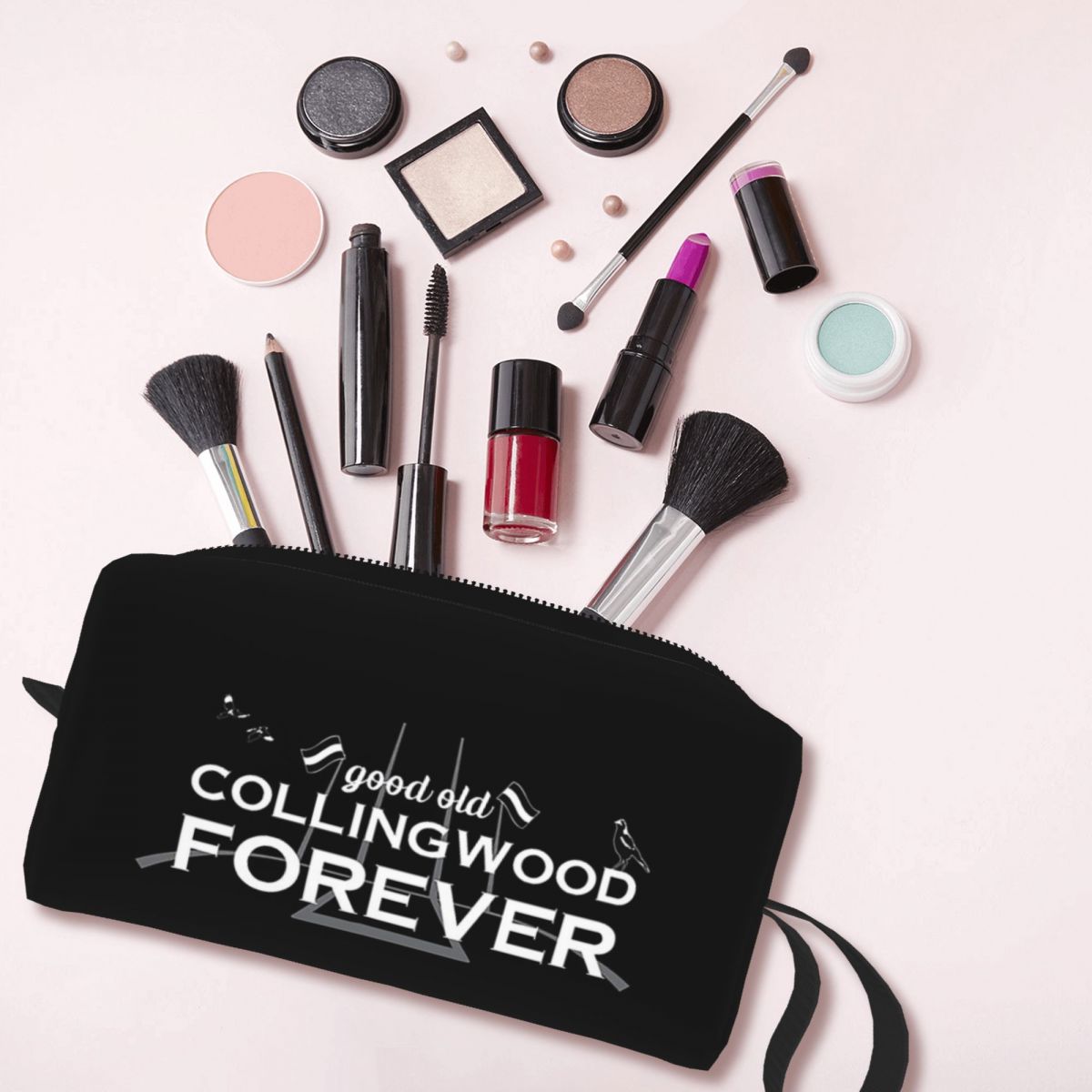 Good Old Collingwood Forever - - Beauty Forever Makeup recensione e prezzo