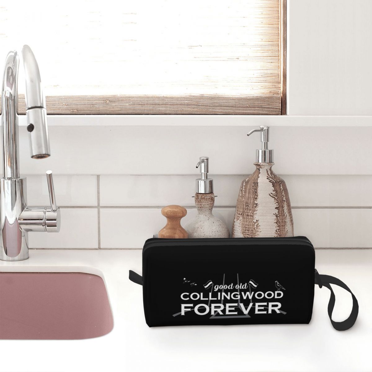 Good Old Collingwood Forever - - Beauty Forever Makeup recensione e prezzo