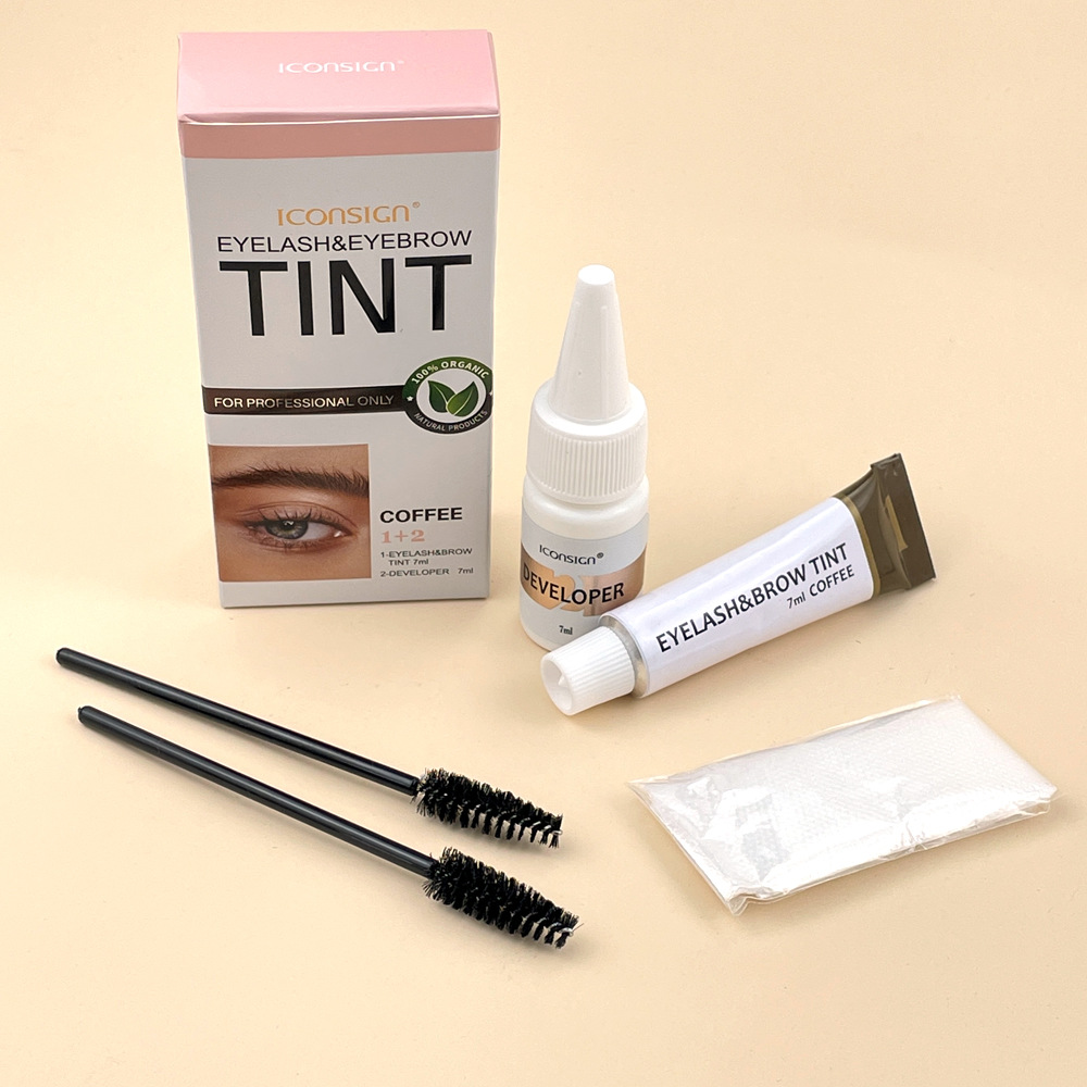 Kit tinta per sopracciglia cig - Eyebrow Pomade Pencil recensione e prezzo