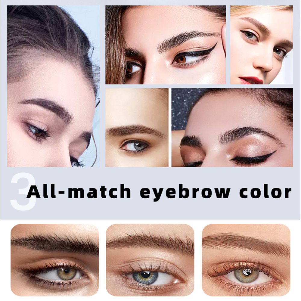 Kit tinta per sopracciglia cig - Eyebrow Pomade Pencil recensione e prezzo