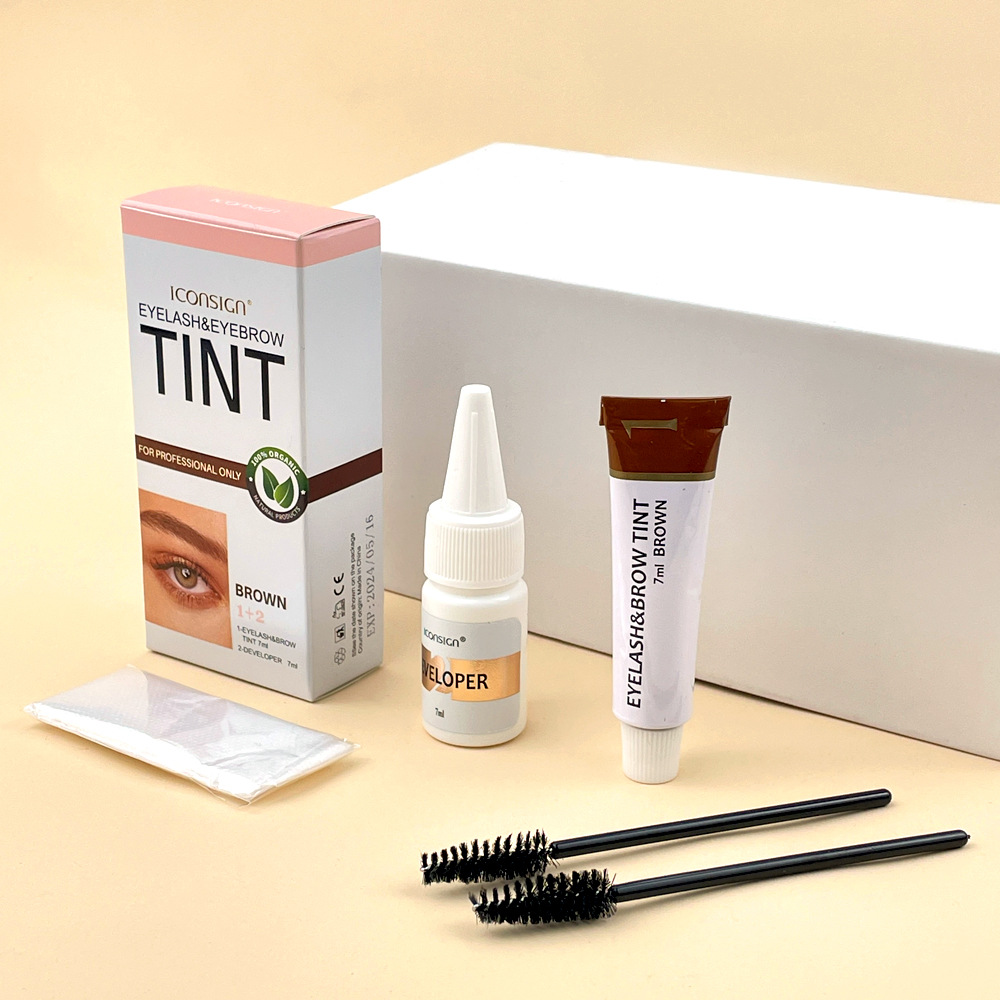 Kit tinta per sopracciglia cig - Eyebrow Pomade Pencil recensione e prezzo