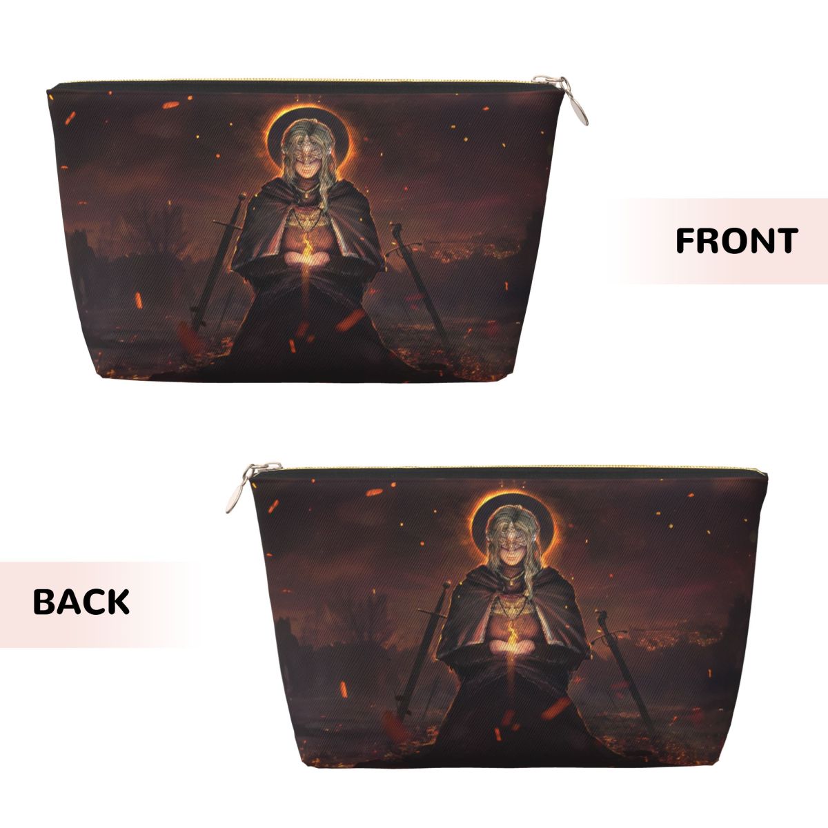 Borsa da toilette da viaggio p - Beauty Makeup Games recensione e prezzo