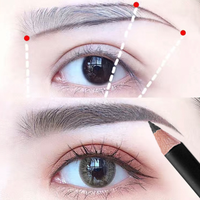 Penna per sopracciglia imperme - Eyebrow Pomade Pencil recensione e prezzo