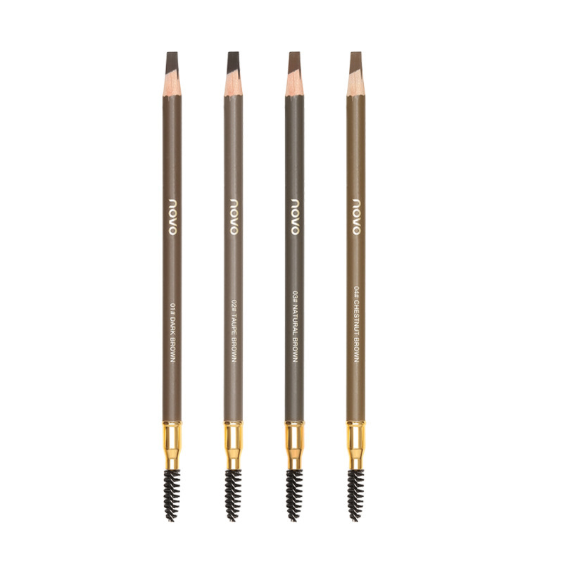 Penna per sopracciglia imperme - Eyebrow Pomade Pencil recensione e prezzo