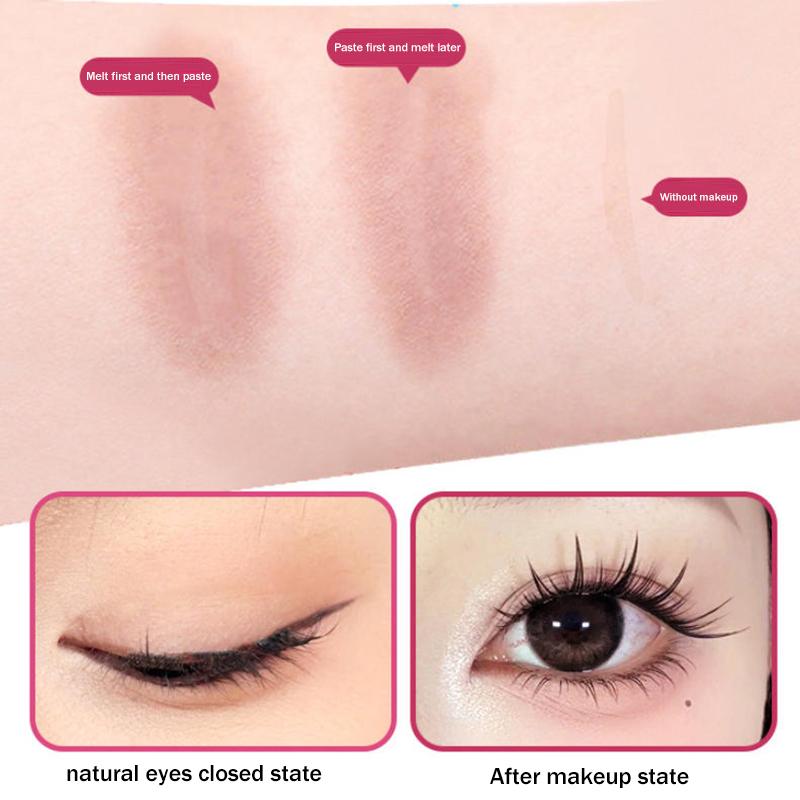 Adesivi per palpebre invisibil - Beauty Makeup Looks recensione e prezzo