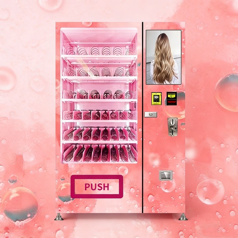 Distributore Automatico di Bel - Beauty Makeup Shop recensione e prezzo