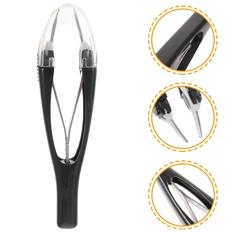 Pinzetta per Sopracciglia Auto - Beauty Makeup Face recensione e prezzo