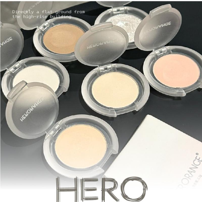 HERORANGE Palette Ombretti Mon - Eyeshadow Palette recensione e prezzo