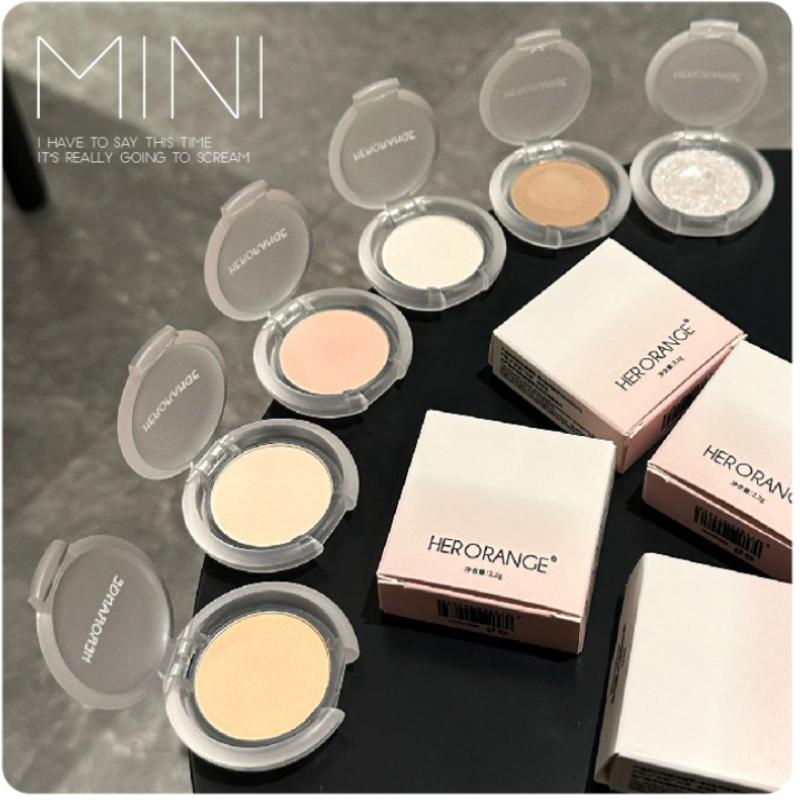 HERORANGE Palette Ombretti Mon - Eyeshadow Palette recensione e prezzo