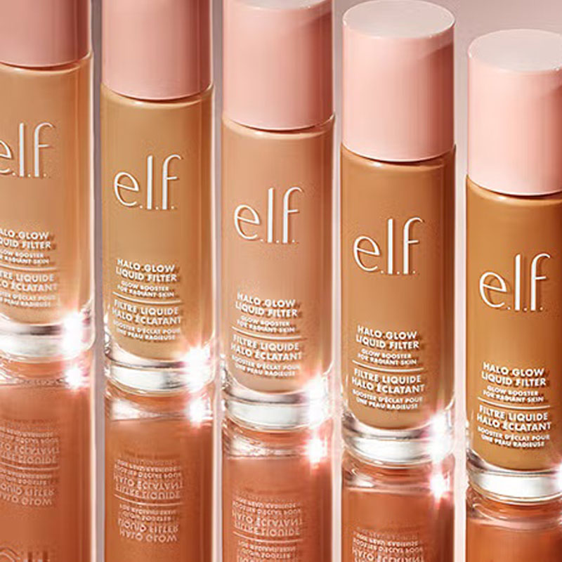 ELF 3 Nuove Tonalità Halo Glow - Beauty Makeup Looks recensione e prezzo