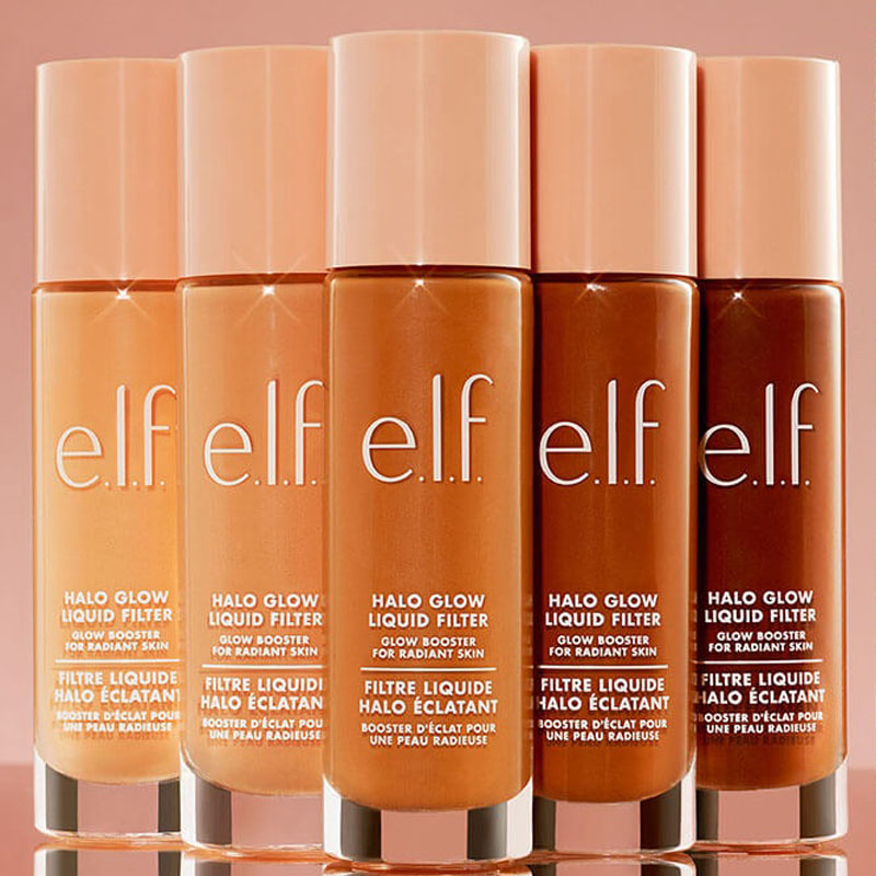 ELF 3 Nuove Tonalità Halo Glow - Beauty Makeup Looks recensione e prezzo