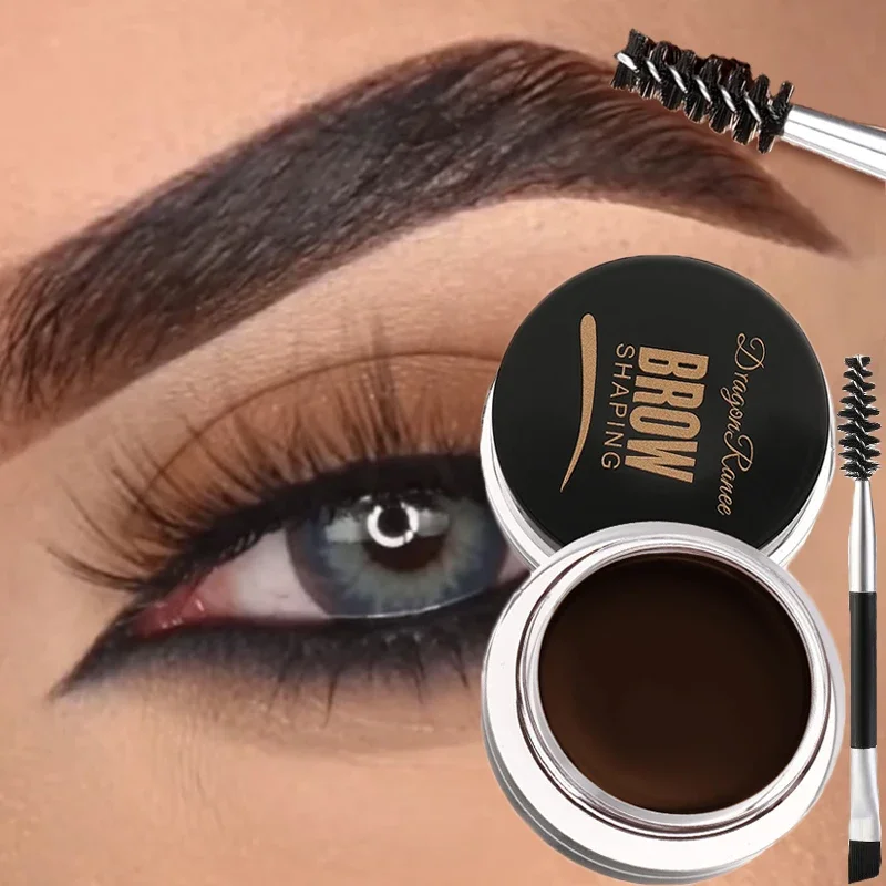 Crema per sopracciglia selvagg - Eyebrow Pomade Pencil recensione e prezzo