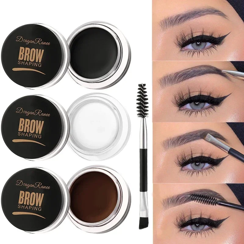 Crema per sopracciglia selvagg - Eyebrow Pomade Pencil recensione e prezzo