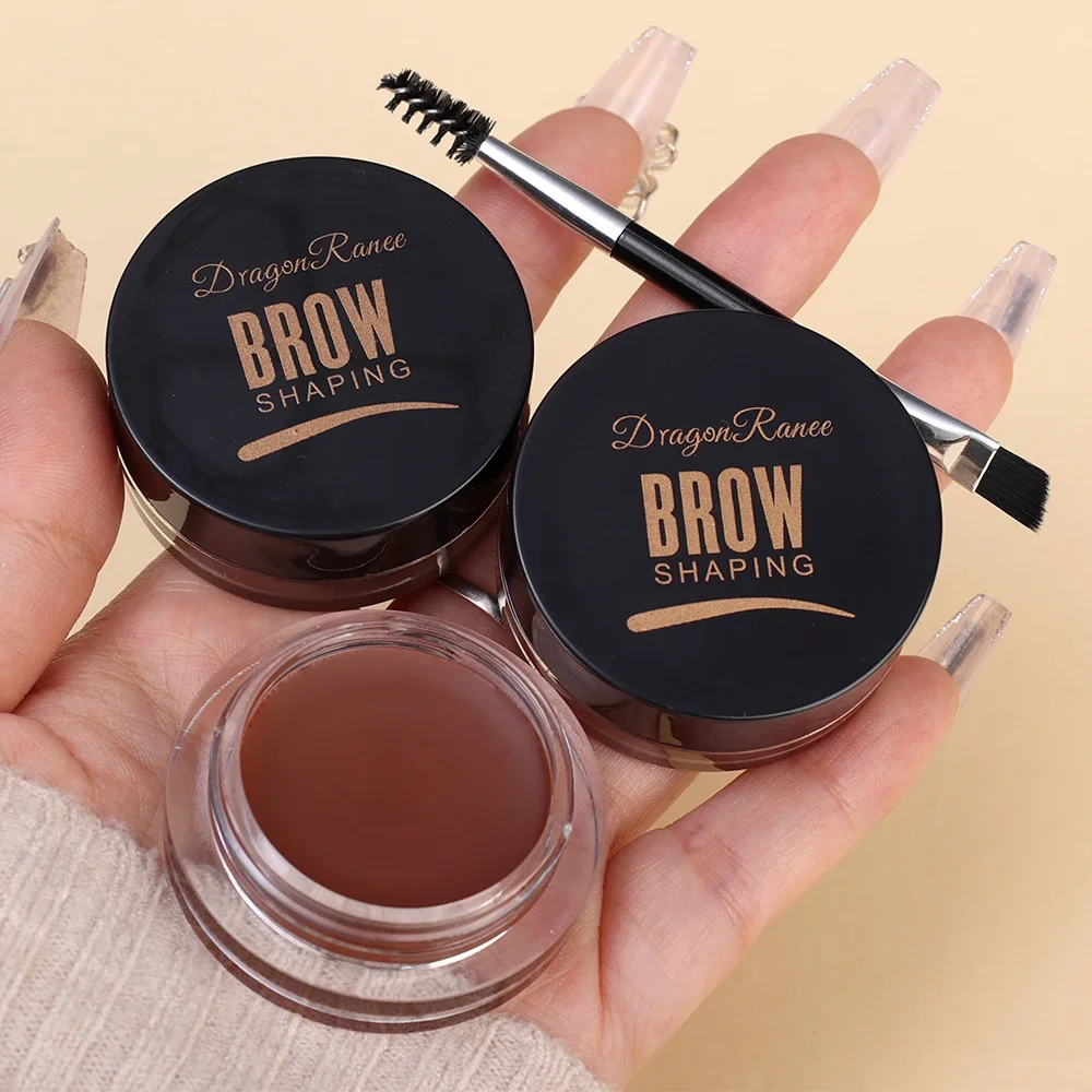 Crema per sopracciglia selvagg - Eyebrow Pomade Pencil recensione e prezzo