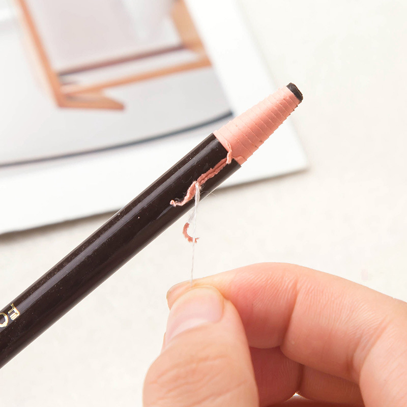 5 matite colorate morbide 1818 - Eyebrow Pomade Pencil recensione e prezzo