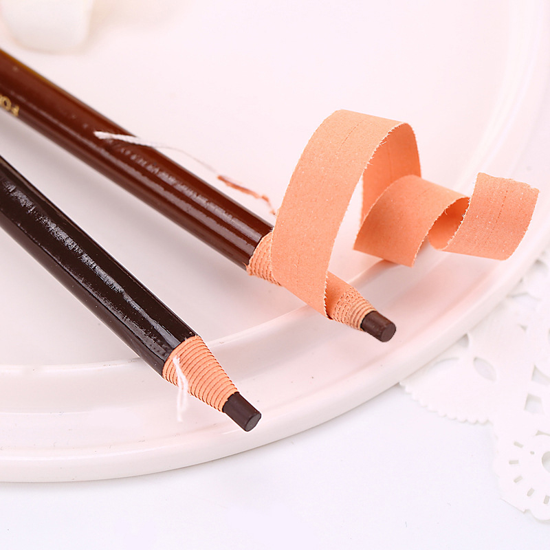 5 matite colorate morbide 1818 - Eyebrow Pomade Pencil recensione e prezzo
