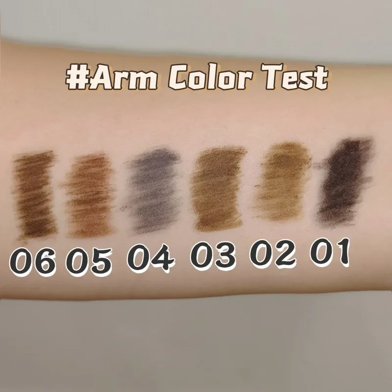 1 matita per sopracciglia resi - Eyebrow Pomade Pencil recensione e prezzo
